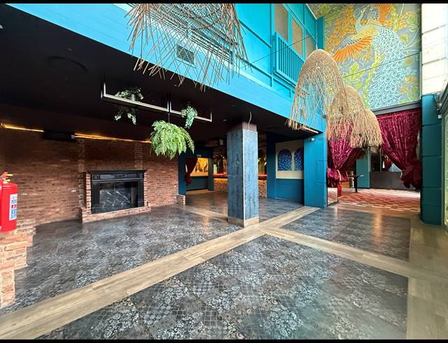 464M² RETAIL TO LET IN ROSEBANK